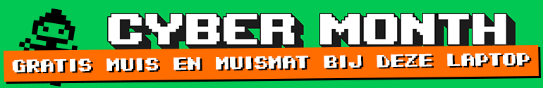 cybermonth deal