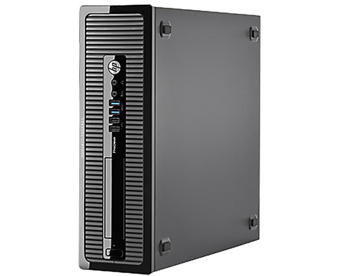 Refurbished desktop computers kopen