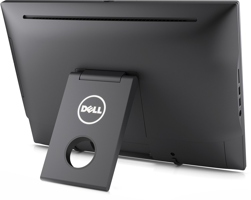 Refurbished Dell Optiplex 3050 Aio Desktop