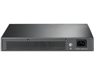 Tp Link 16 Port Gigabit Desktop Rackmount Switch Netwerk