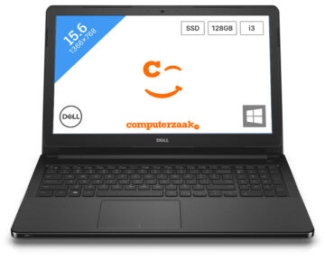 Refurbished Dell Vostro 3558 Laptop