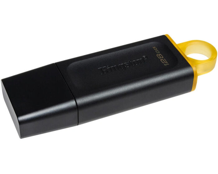 Kingston Exodia 128Gb Usb 3 2 Externe Opslag