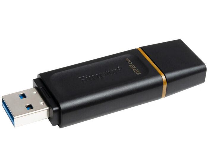 Kingston Exodia 128Gb Usb 3 2 Externe Opslag