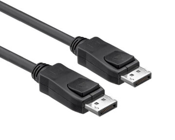 Displayport Kabel 1 8M Kabel