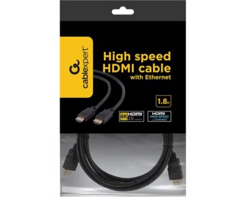 Hdmi Kabel Select Plus Series 1 8M Kabel