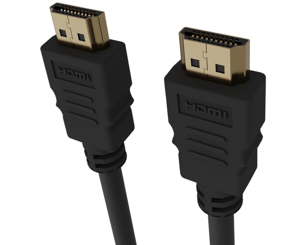 Hdmi Kabel Select Plus Series 1 8M Kabel