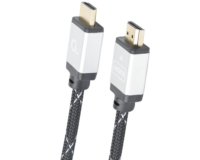 Hdmi Kabel Select Plus Series 4 5M Kabel