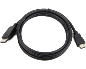 Display Naar Hdmi 1 8 Meter Kabel