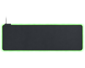 Refurbished Razer Goliathus Extended Chroma Gaming Mousepad Randapparatuur