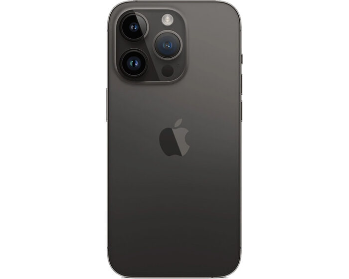 Refurbished Apple Iphone 14 Pro Max 128Gb Spacegrey Smartphone