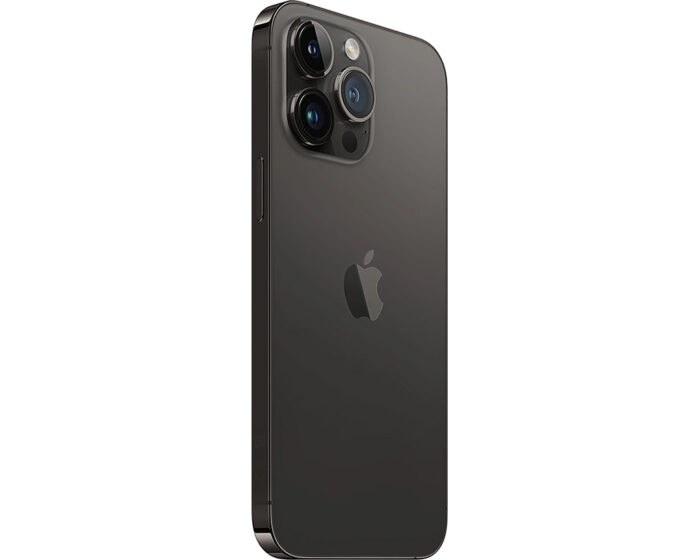 Refurbished Apple Iphone 14 Pro Max 128Gb Spacegrey Smartphone