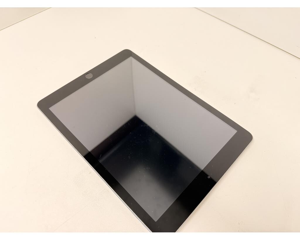 Refurbished Apple Ipad 2018 32Gb Wifi Outlet Stof In Scherm Tablet