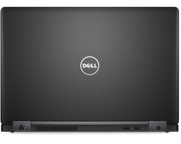 Refurbished Dell Latitude 5580 Laptop