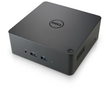 Refurbished Dell Tb16 Thunderbolt Docking Station Dockingstation