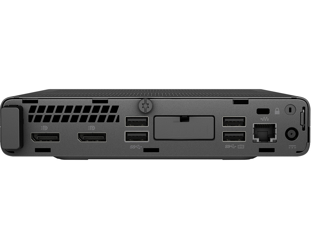 Refurbished Hp Elitedesk 800 G4 Dm Desktop