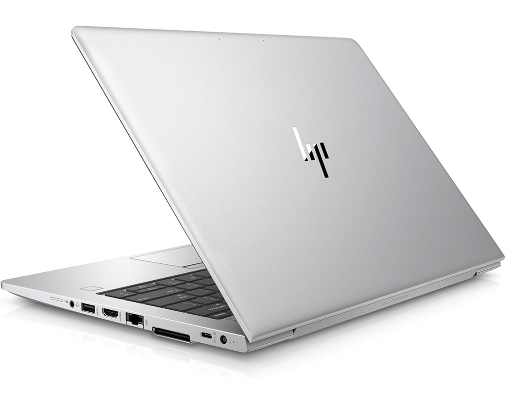 HP EliteBook 735 G6 - Performances AMD Ryzen et Design Élégant