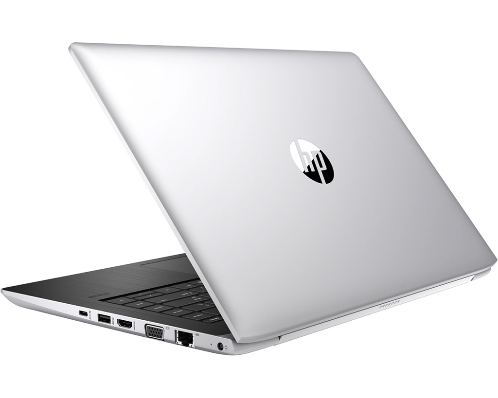 Refurbished Hp Probook 440 G5 Laptop