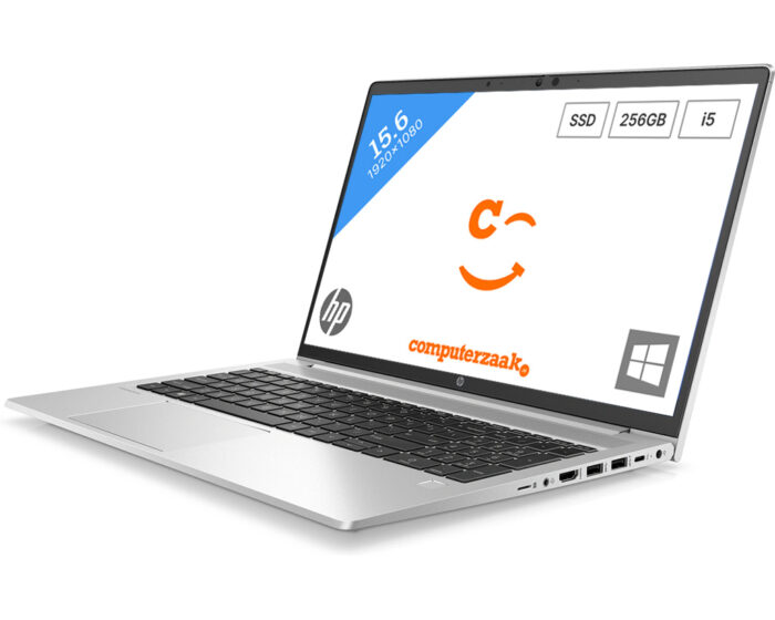 Refurbished Hp Probook 650 G8 Laptop