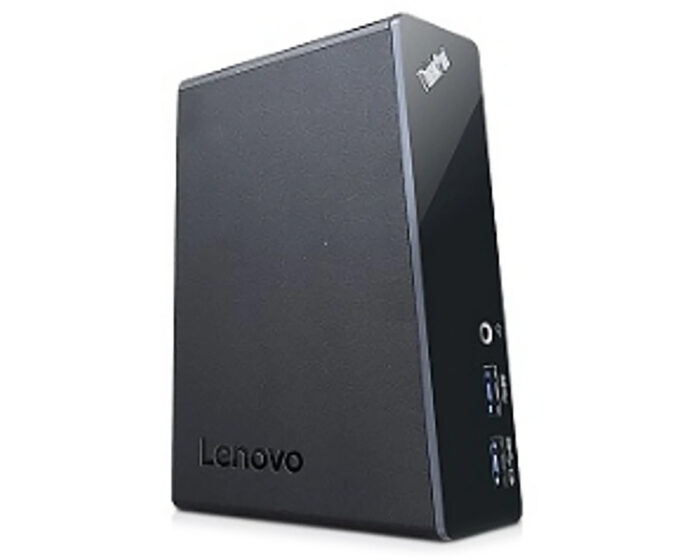 Refurbished Lenovo Thinkpad Basic Usb 3 0 Dock Dockingstation