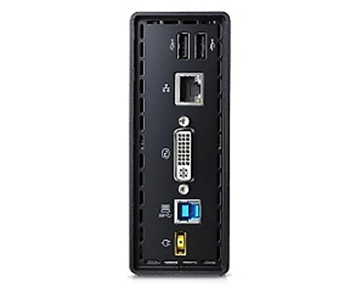 Refurbished Lenovo Thinkpad Basic Usb 3 0 Dock Dockingstation