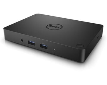 Refurbished Dell Wd15 Dockingstation