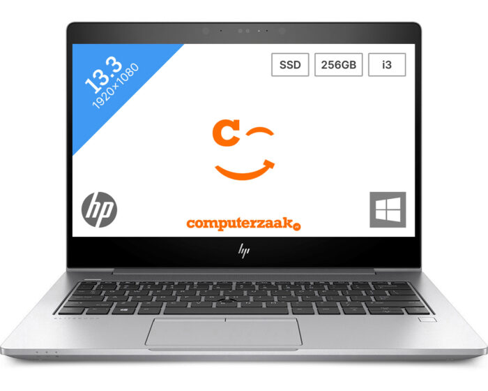 Refurbished Hp Elitebook 830 G5 Laptop