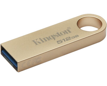 Kingston Datatraveler 512Gb Usb 3 2 Externe Opslag