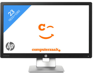 Refurbished Hp Elitedisplay E232 Scherm