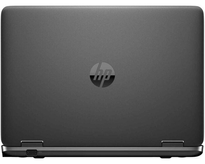 Refurbished Hp Probook 650 G3 Laptop