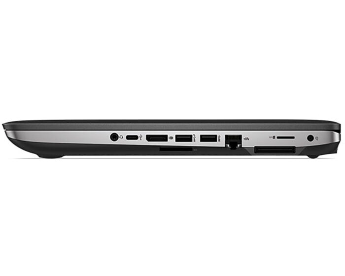 Refurbished Hp Probook 650 G3 Laptop
