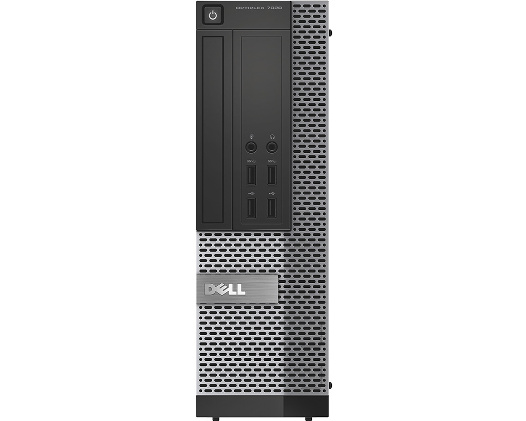 Refurbished Dell Optiplex 7020 Sff Desktop