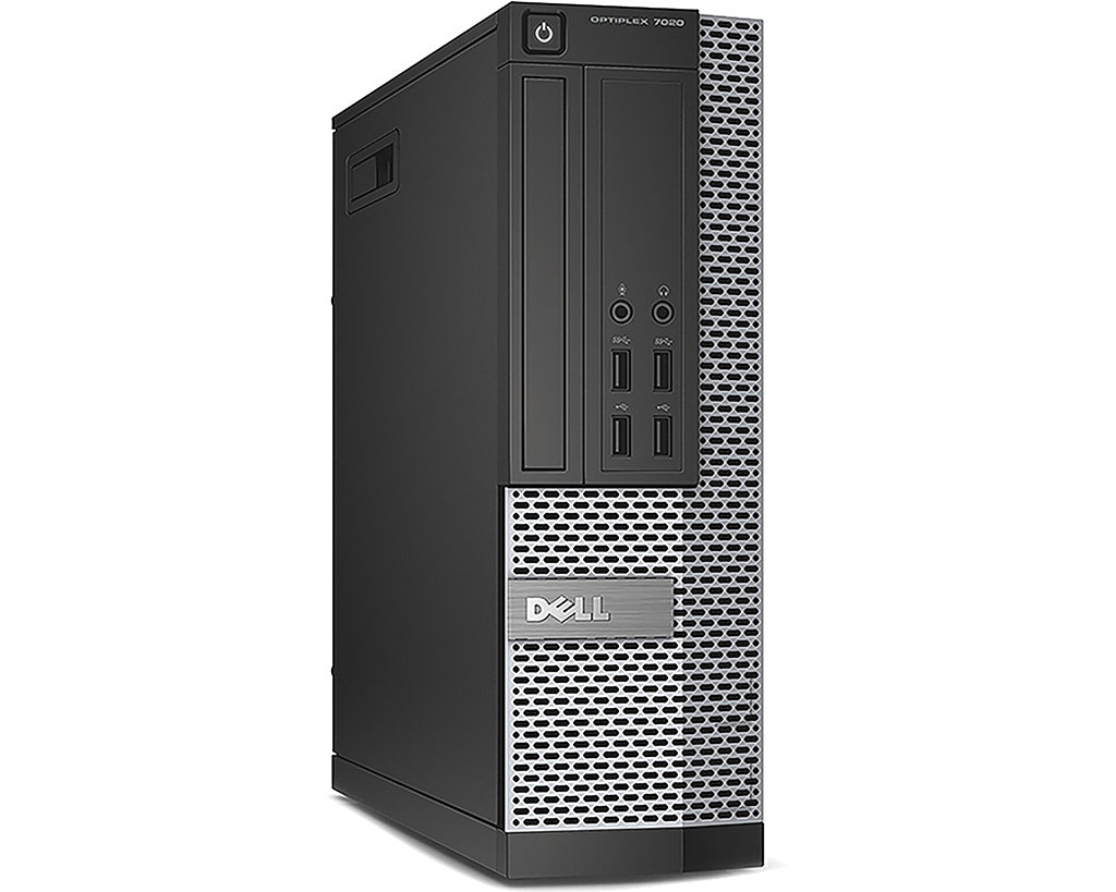 Refurbished Dell Optiplex 7020 Sff Desktop