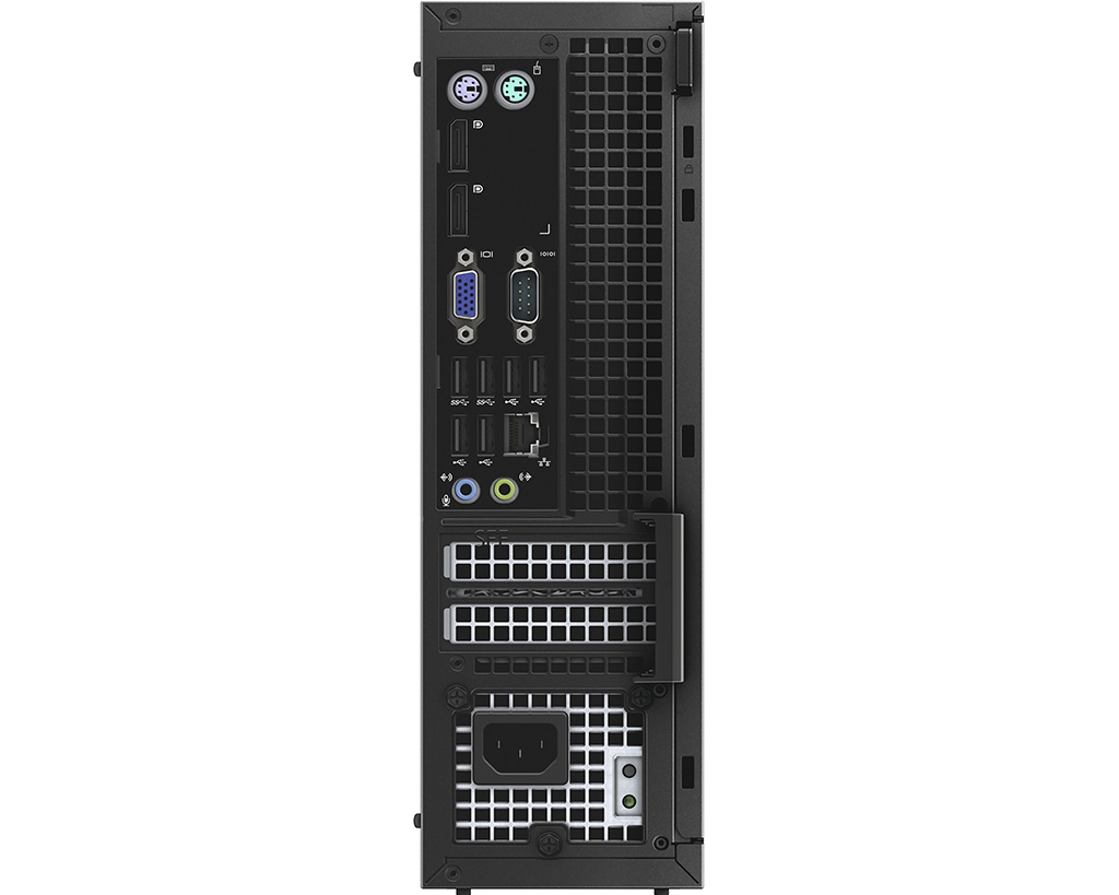Refurbished Dell Optiplex 7020 Sff Desktop