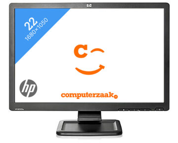 Refurbished Hp Le2201w Scherm