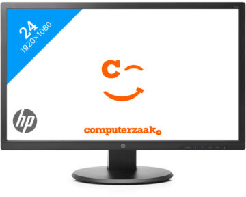 Refurbished Hp V243 Scherm