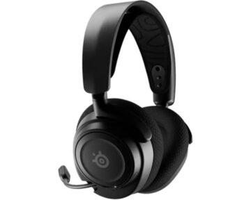 Refurbished Steelseries Arctis 7 Wireless Gaming Headset Outlet Mist 2 4Ghz Dongle Accessoire
