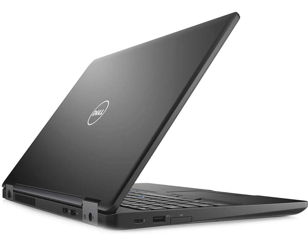 Refurbished Dell Latitude 5580 Laptop