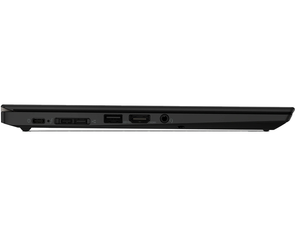 Refurbished Lenovo Thinkpad X390 Yoga Laptop