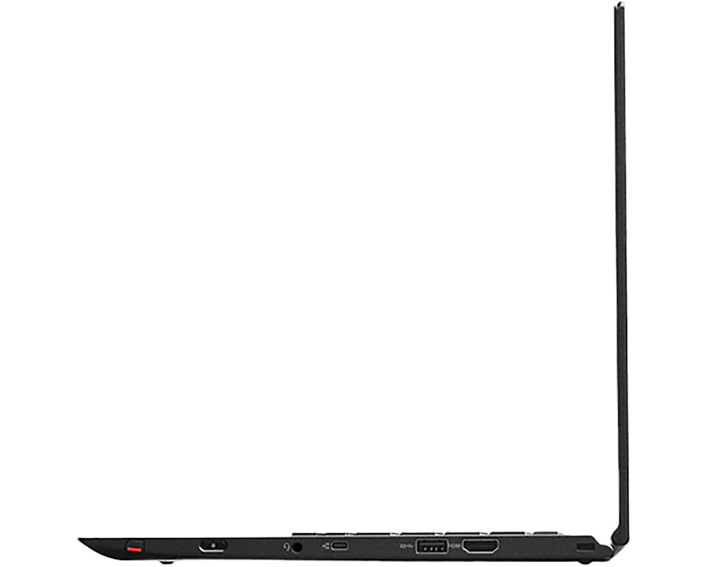 Refurbished Lenovo Thinkpad X1 Yoga Gen 3 Zonder Microfoon Laptop