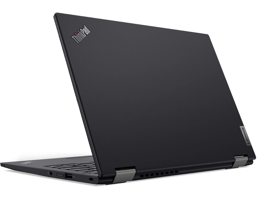 Refurbished Lenovo Thinkpad X13 Yoga Gen 1 Laptop