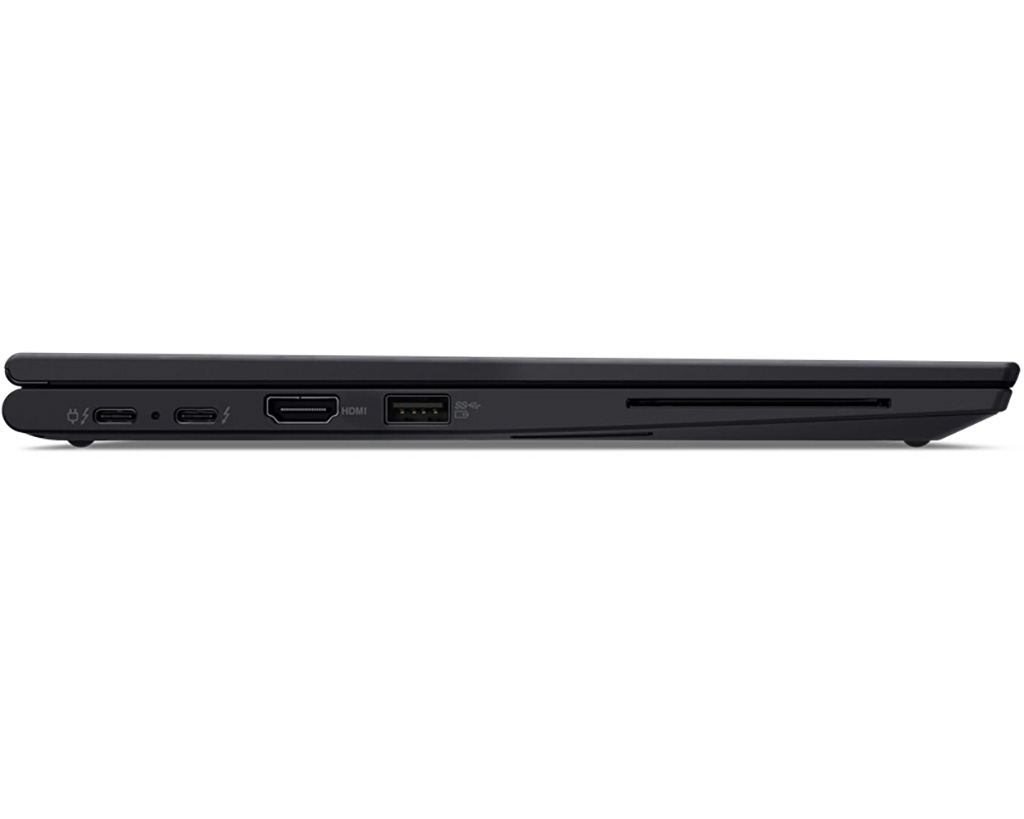 Refurbished Lenovo Thinkpad X13 Yoga Gen 1 Laptop