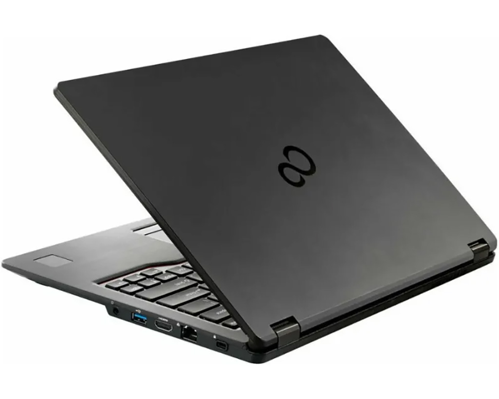 Refurbished Fujitsu Lifebook E5410 Laptop