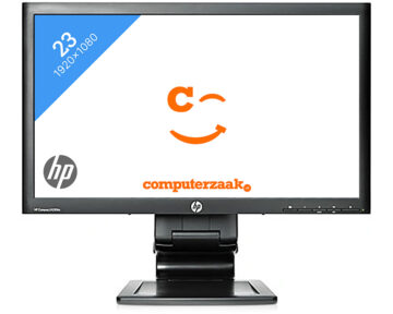 Refurbished Hp Compaq La2306x Scherm
