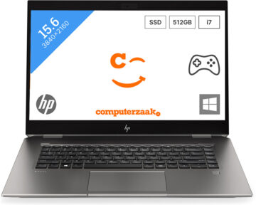 Refurbished Hp Zbook Studio G5 Laptop