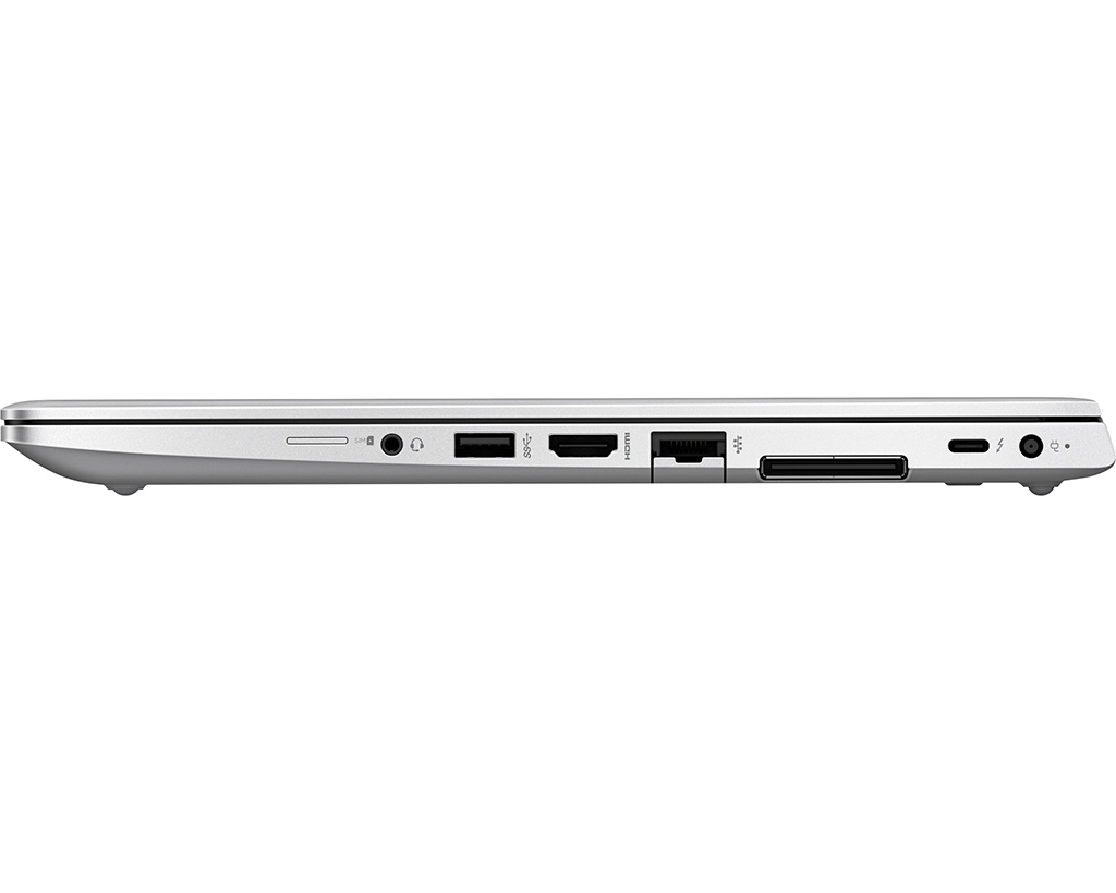 Refurbished Hp Elitebook 830 G6 Laptop