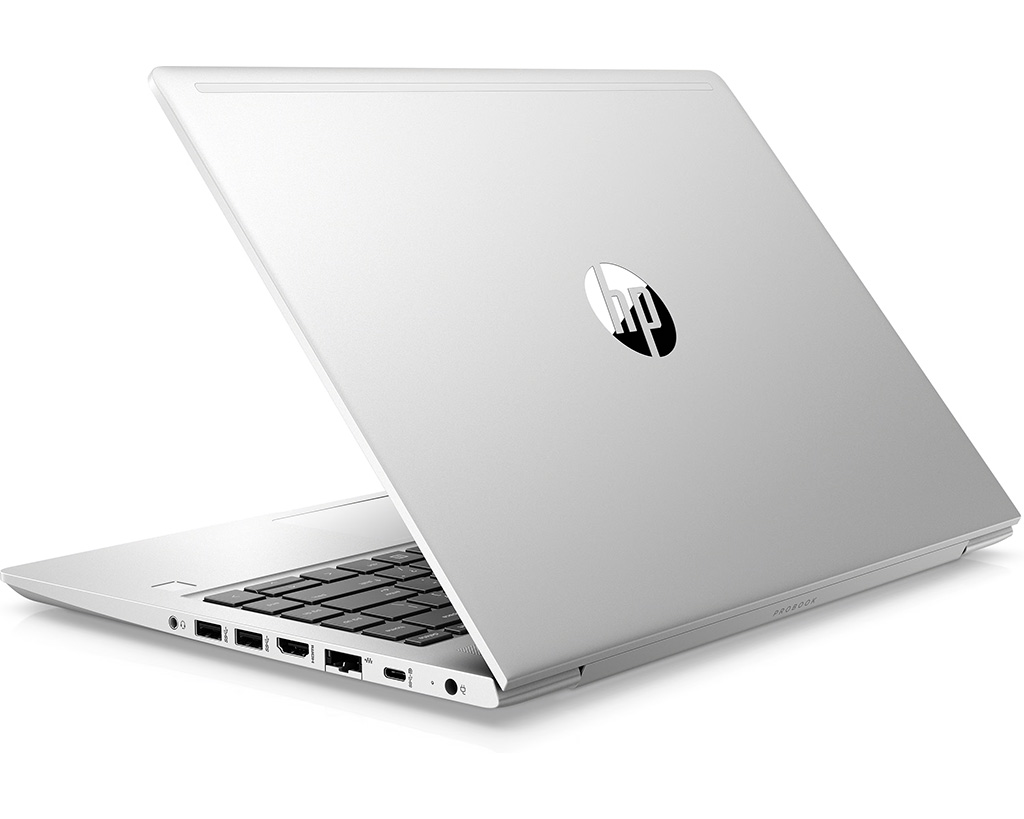 Refurbished Hp Probook 445R G6 Laptop