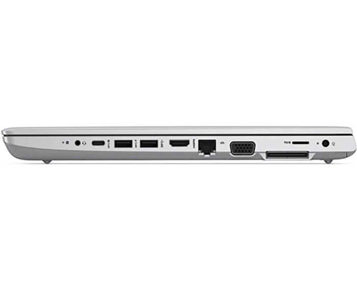 Refurbished Hp Probook 650 G4 Laptop