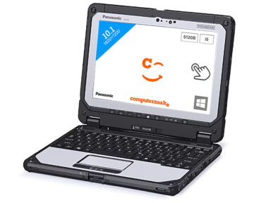 Refurbished Panasonic Toughbook Cf 20Mk2 Laptop