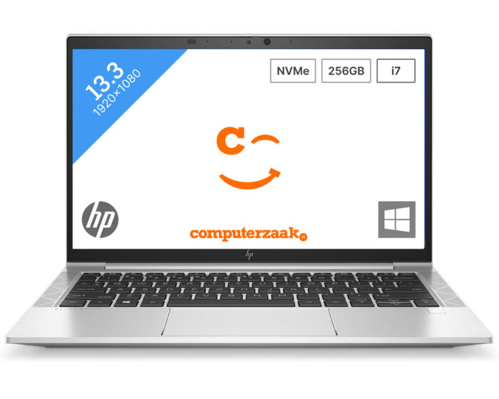 Refurbished Hp Elitebook 830 G8 Laptop