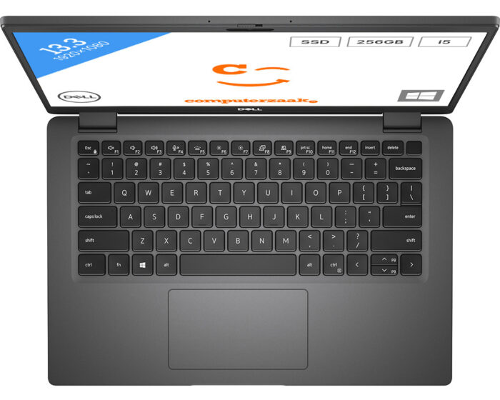 Refurbished Dell Latitude 7310 Laptop